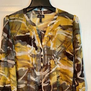 Nicole Miller Blouse